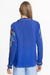 SIMONE BLOUSE