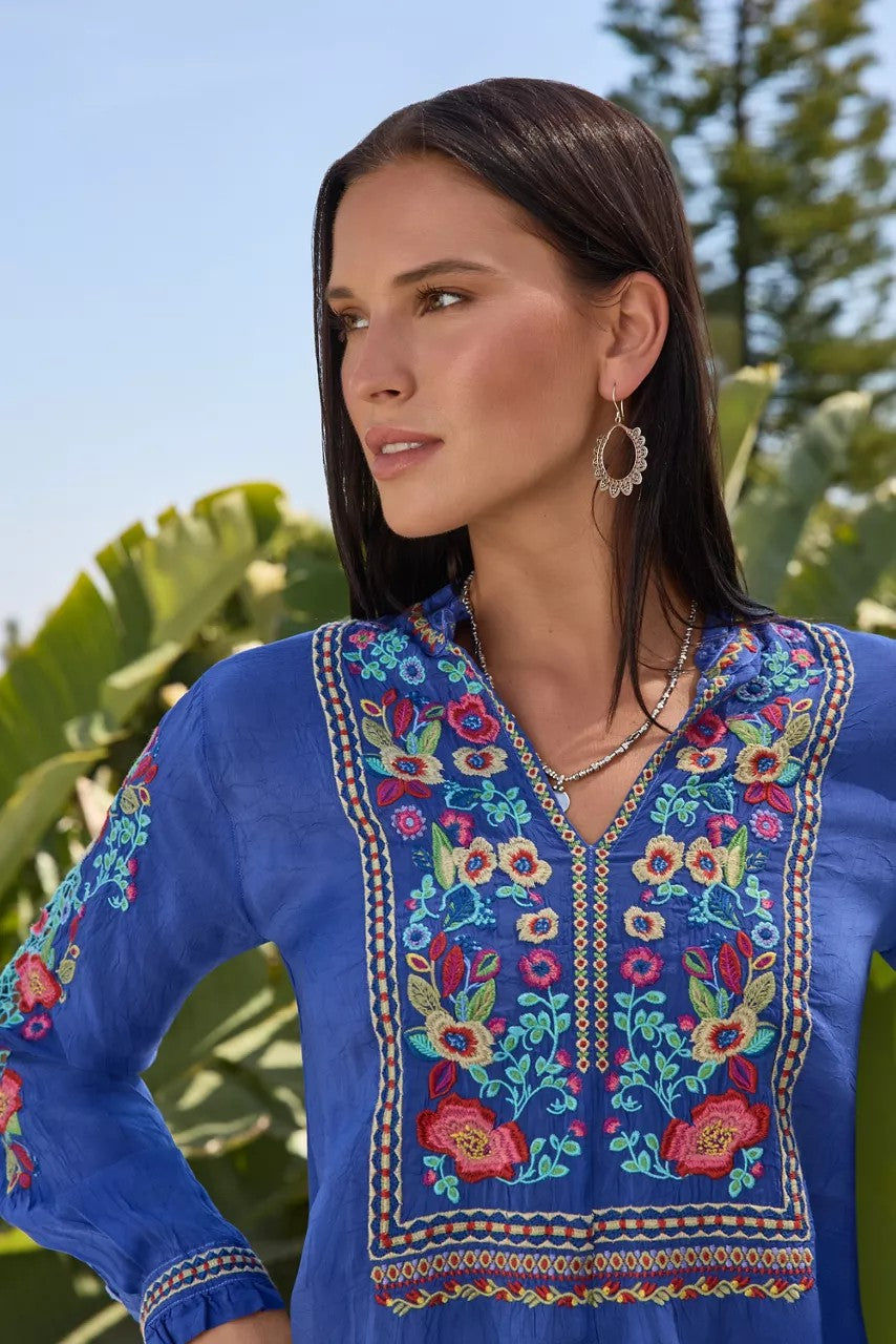 SIMONE BLOUSE