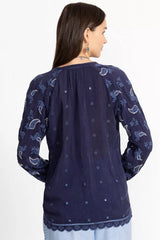 FALCO TUNIC