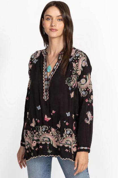 SAMI TUNIC