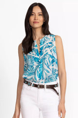 TANK BLOUSE
