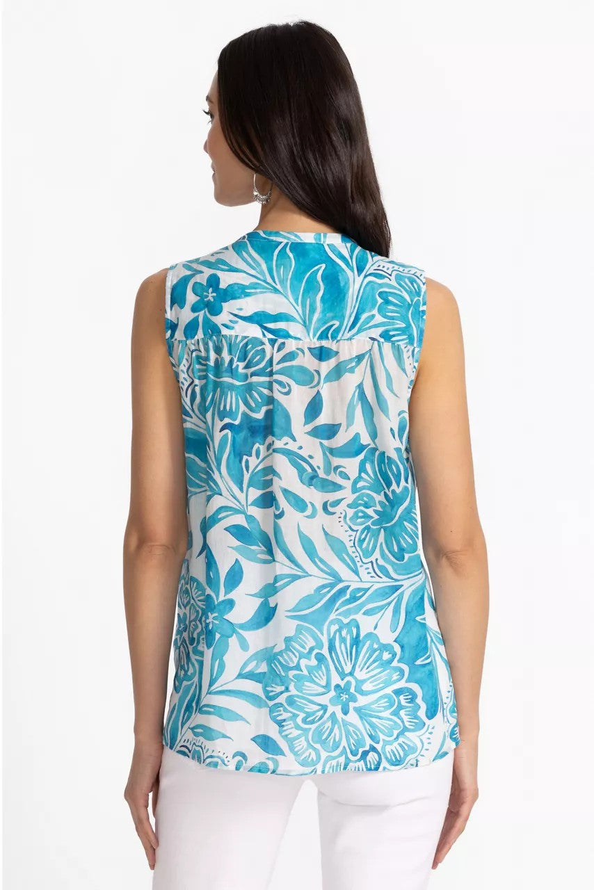TANK BLOUSE