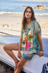 HANA BLOUSE