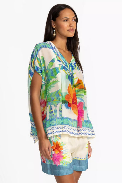 HANA BLOUSE