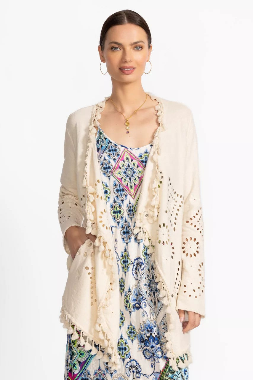 EQUETTE SWEATER