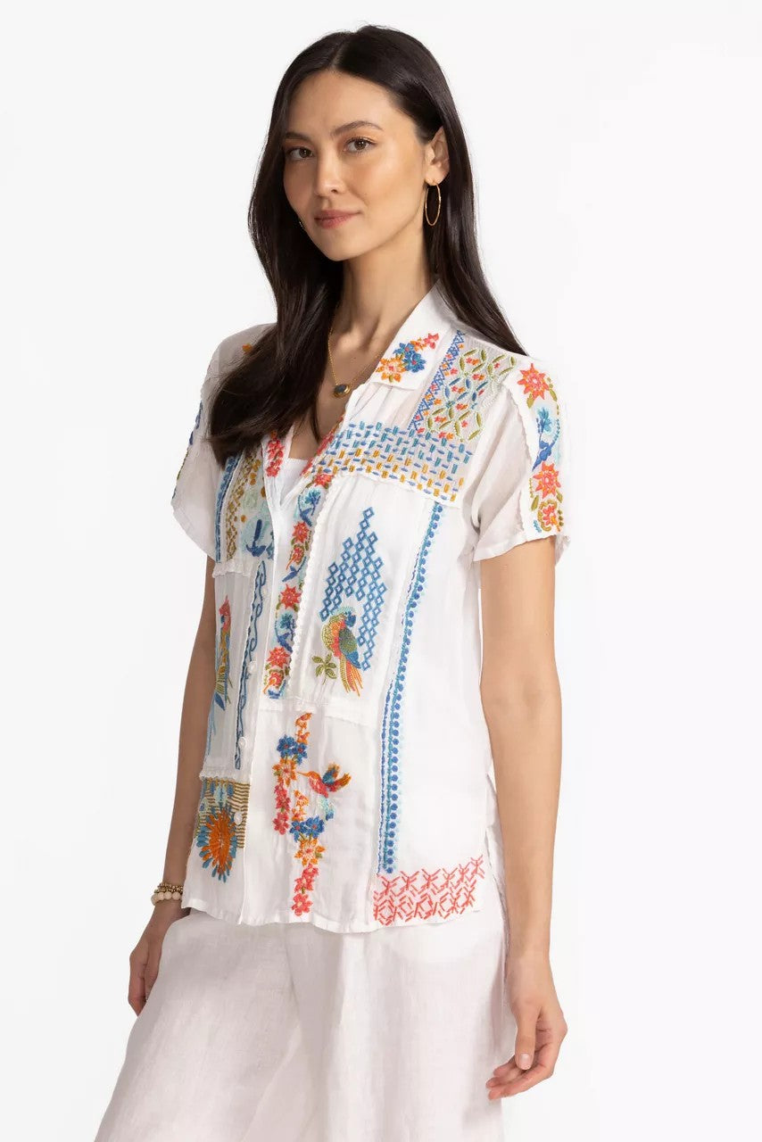 PETRA SHIRT