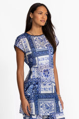 DOLMAN TUNIC