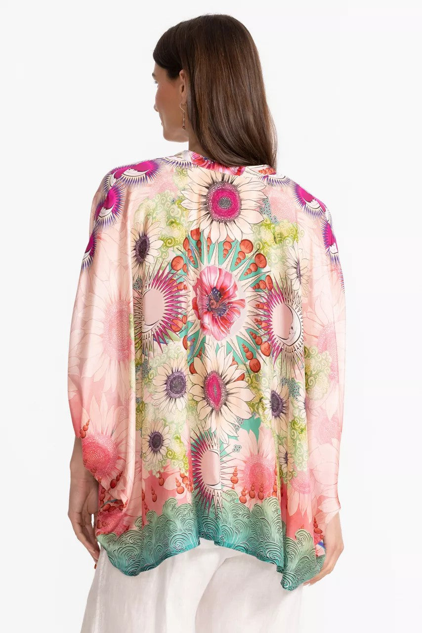 IMOGEN PONCHO