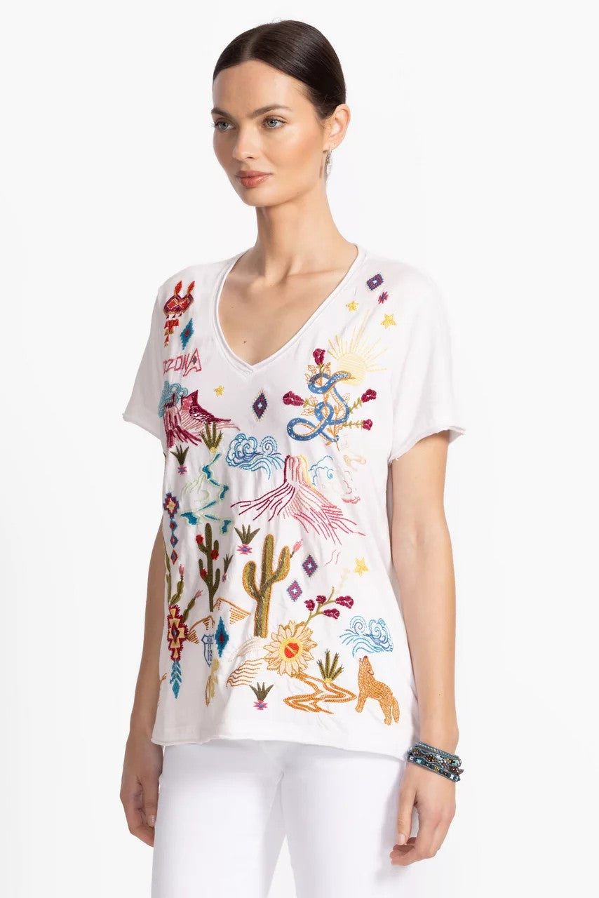 ARIZONA EVERYDAY TEE