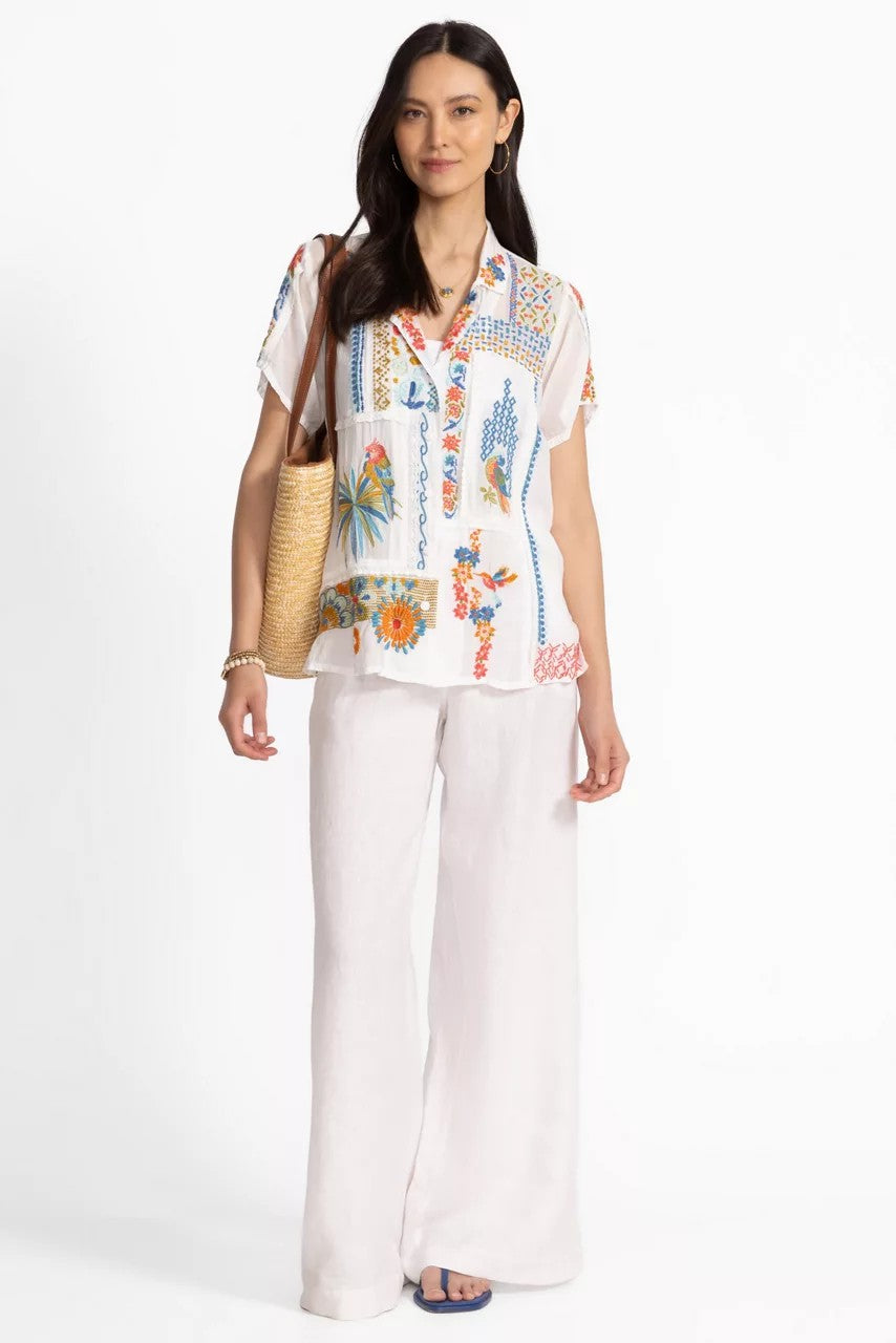 PETRA SHIRT