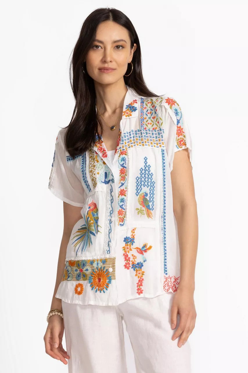 PETRA SHIRT