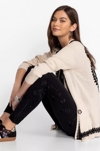 TONAL LEGGING