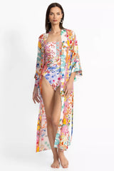 PAULA KIMONO ROBE