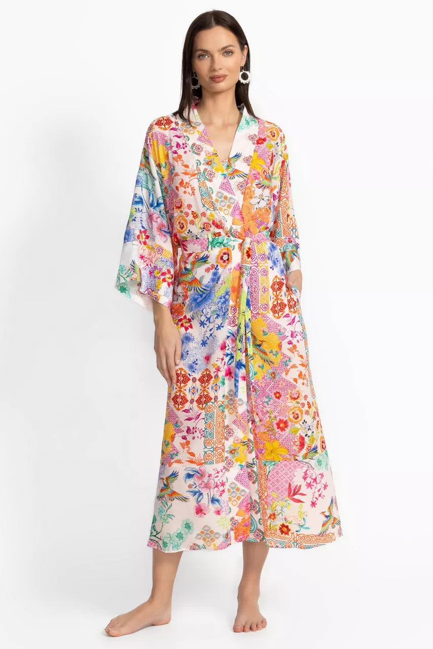 PAULA KIMONO ROBE