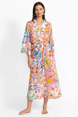 PAULA KIMONO ROBE