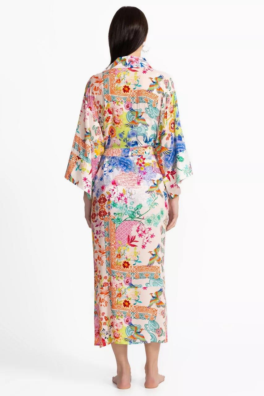 PAULA KIMONO ROBE