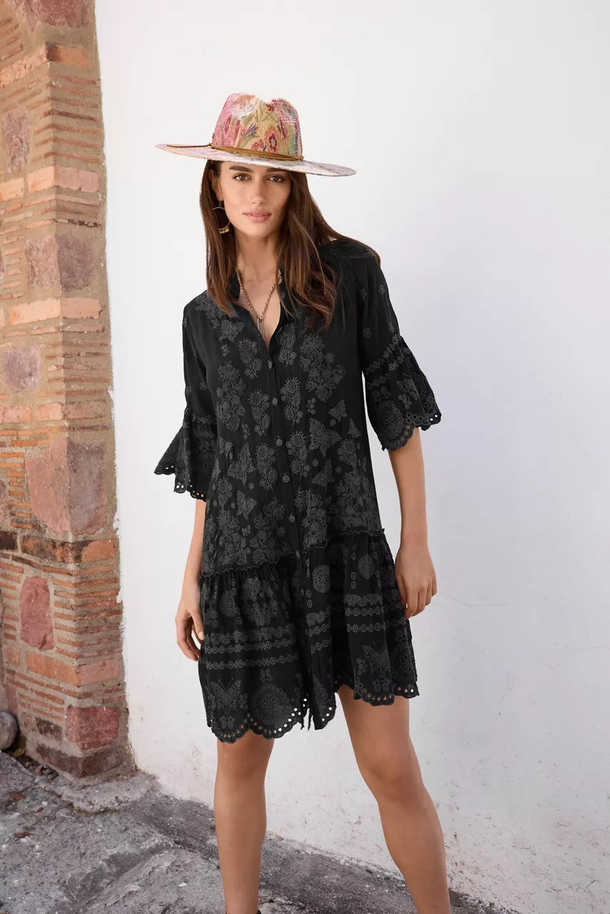 GRACIE DRESS