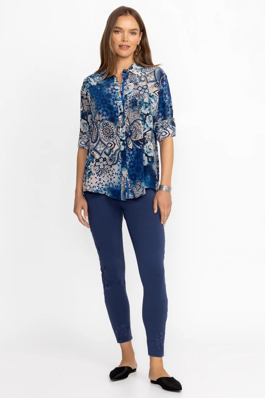TONAL LEGGING
