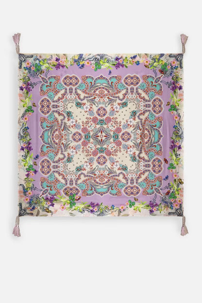GREENRIDGE SCARF