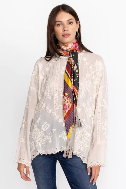 Ortega Scarf