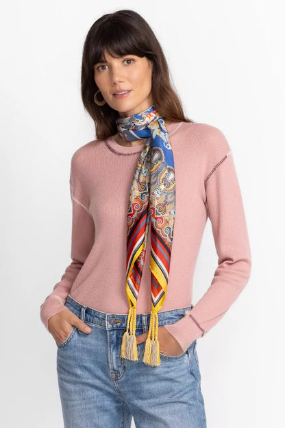 Hillan Scarf