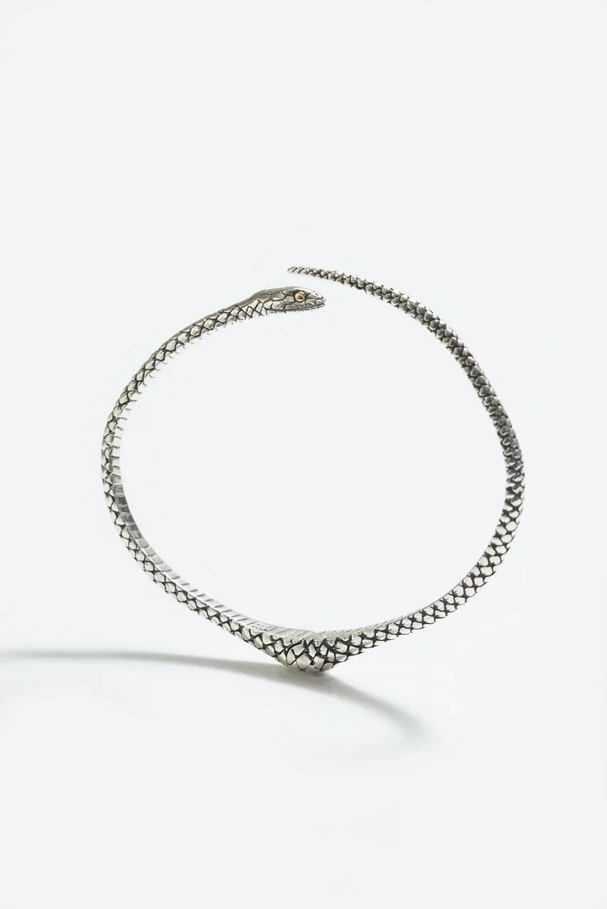 EARTH SERPENT BRACELET