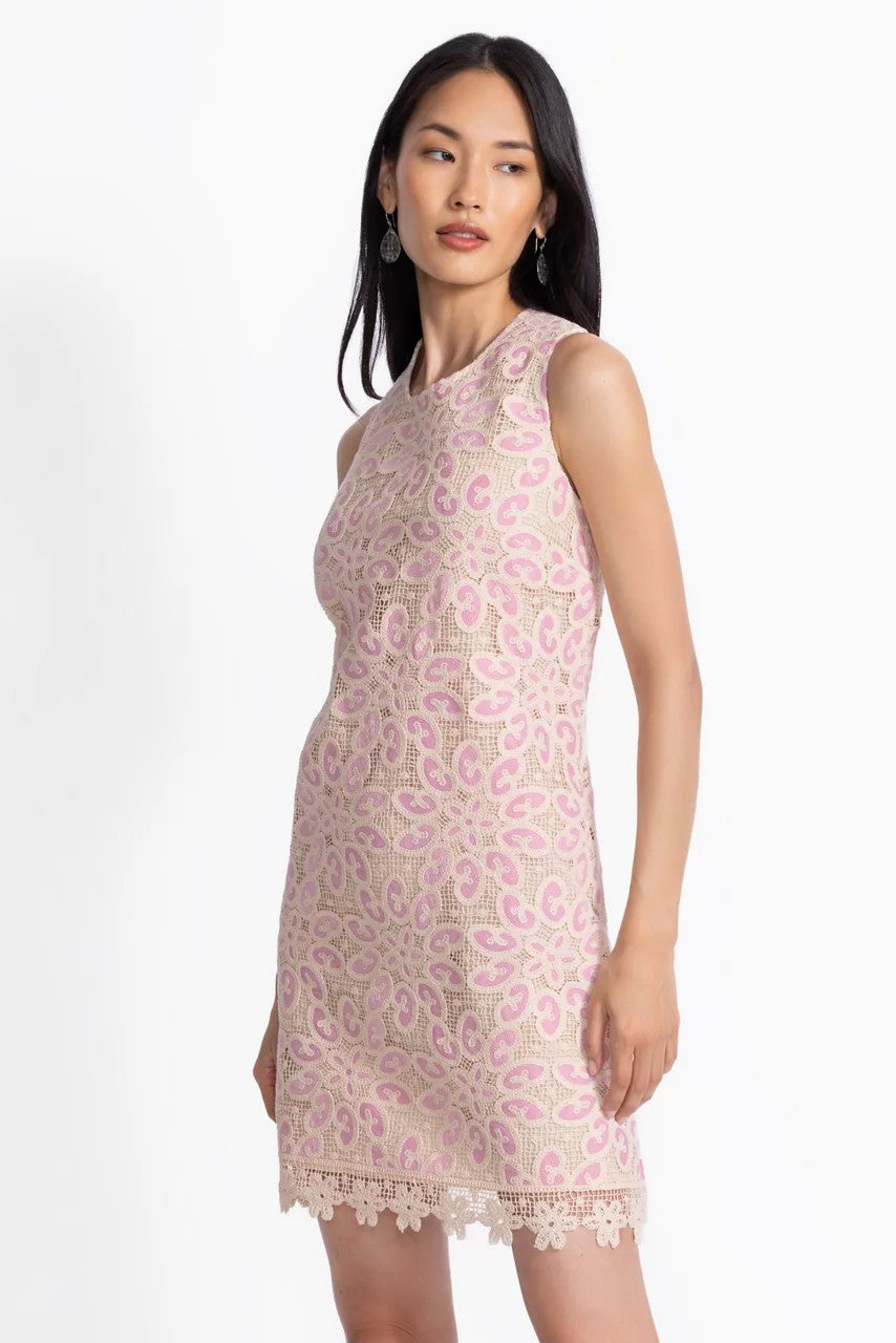 DARCY MINI DRESS