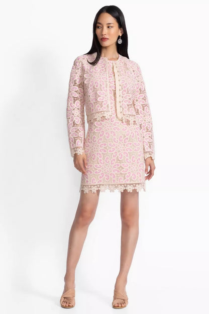 DARCY MINI DRESS