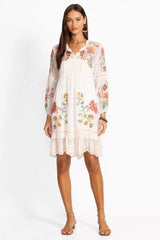 TEYROS DRESS