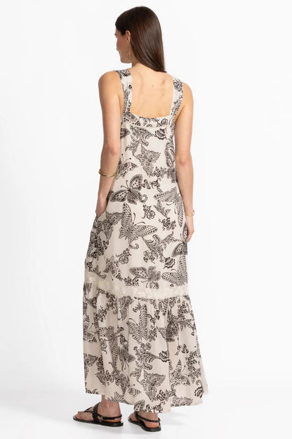 FINLEY DRESS
