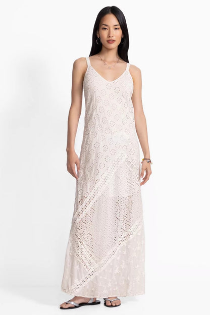 GIGI MAXI DRESS