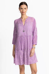 KIMBERLEE DRESS