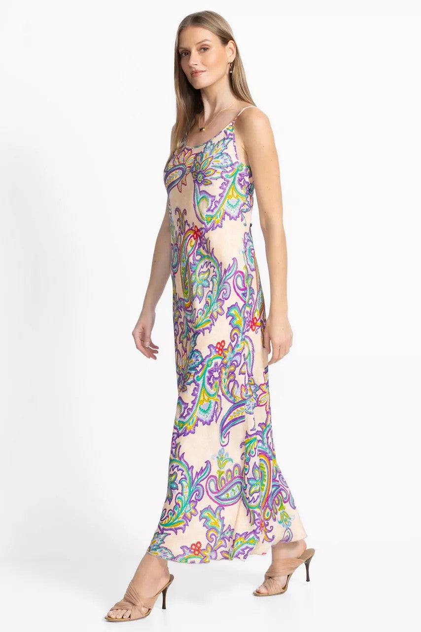GIGIANNA SLIP DRESS