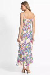 GIGIANNA SLIP DRESS