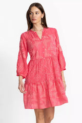 KIMBERLEE DRESS