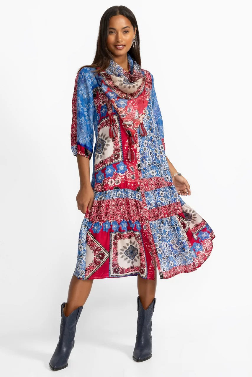 CORNELIA DRESS