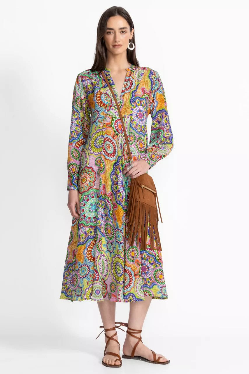 KIONAH DRESS