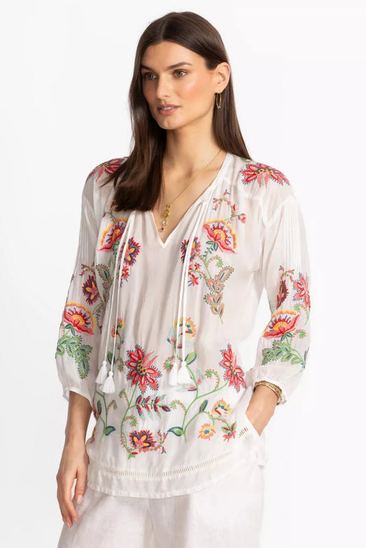 MARGOT BLOUSE