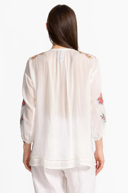 MARGOT BLOUSE