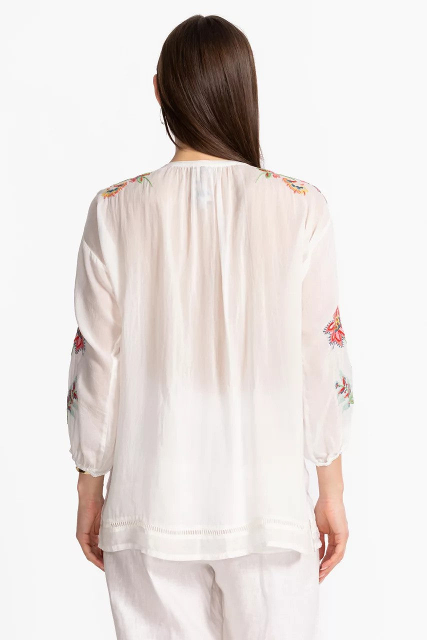 MARGOT BLOUSE