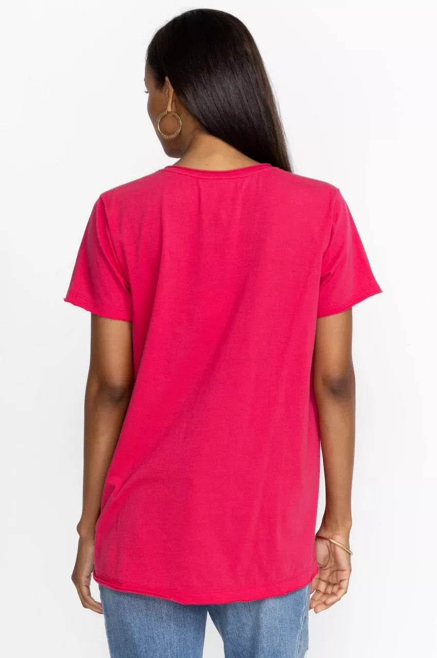 CALIFORNIA EVERYDAY TEE