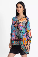 ALETIKA PONCHO
