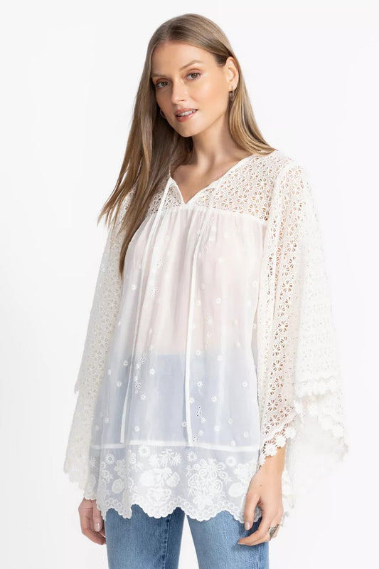 MELODIE TUNIC