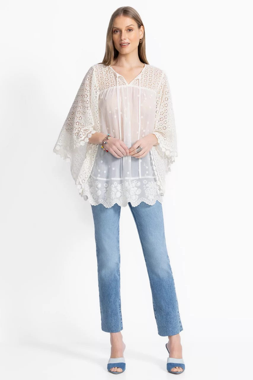 MELODIE TUNIC