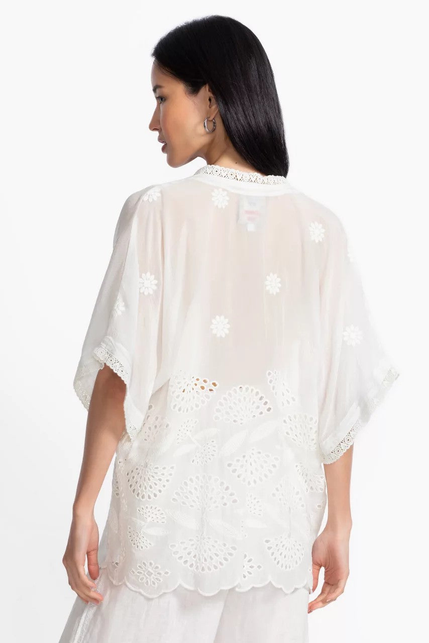 ELIJAH KIMONO