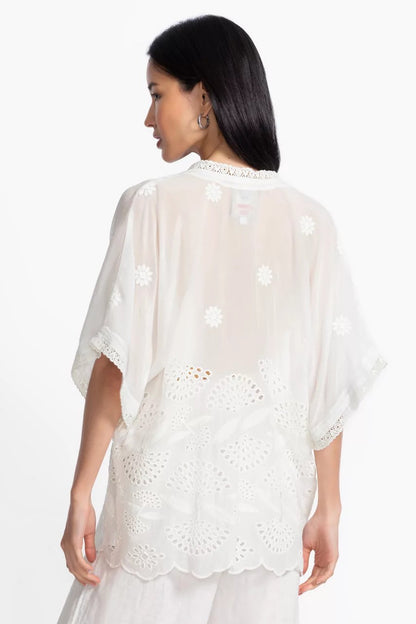 ELIJAH KIMONO