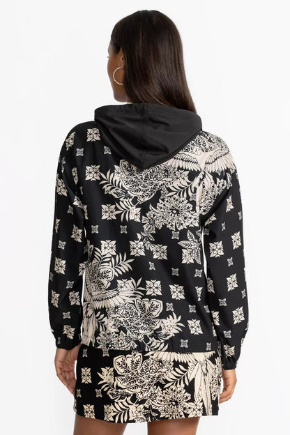 BEE ACTIVE FULL ZIP JACKET