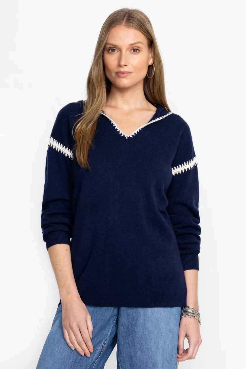THE WHIPSTITCH HOODIE