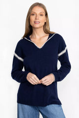 THE WHIPSTITCH HOODIE