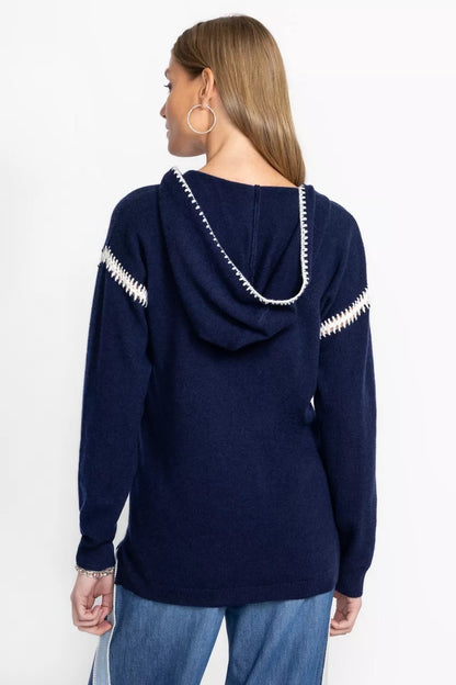 THE WHIPSTITCH HOODIE